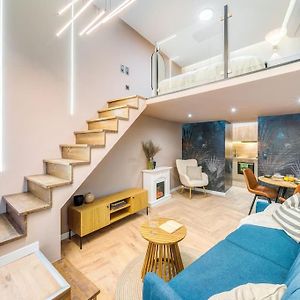 Appartement met een Slaapkamer